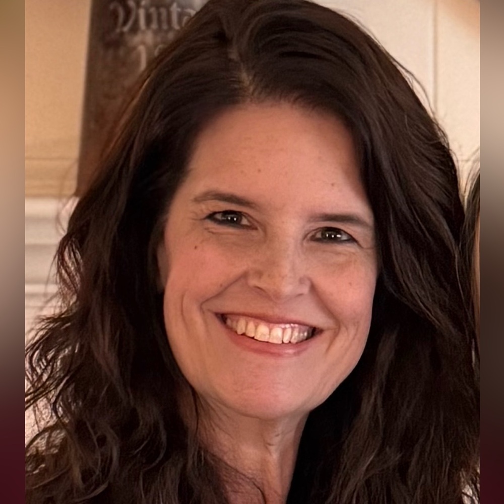 Meet your Posher, Kathy